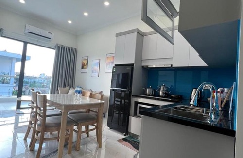 Le Chan Apartment | VND Apartments