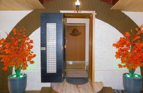 Malad West Hostel | Vnest Dormitory