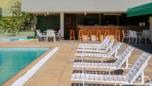Caxambu Hotel | VOA Hotel União