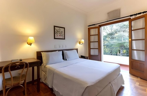 Caxambu Hotel | VOA Hotel União