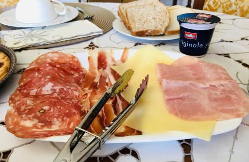 Fertilia Bed & Breakfast | Voce Del Mare - sea view- Alghero Airport