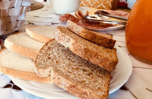 Fertilia Bed & Breakfast | Voce Del Mare - sea view- Alghero Airport