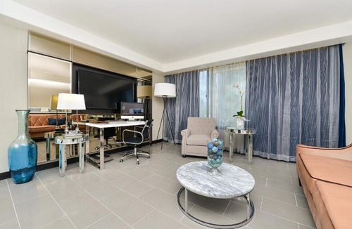 Laguna Hills Hotel | voco Laguna Hills by IHG