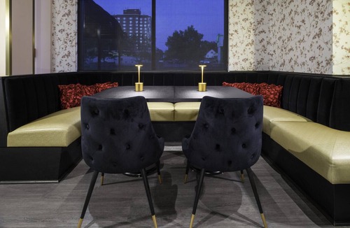 Downtown Niagara Falls Hotel | voco Niagara Falls - The Cadence by IHG