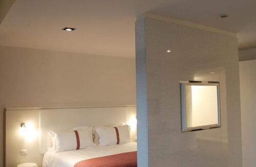 Nola Hotel | voco Nola - Naples Vulcano Buono by IHG