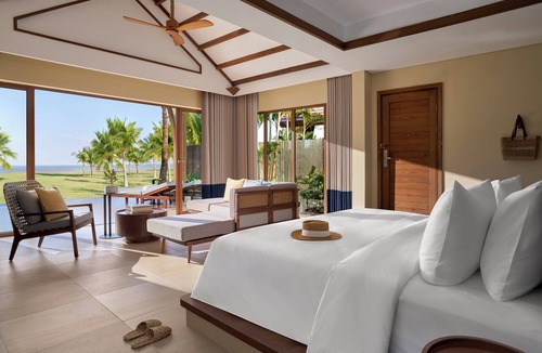 Bao Ninh Resort | voco Quang Binh Resort by IHG