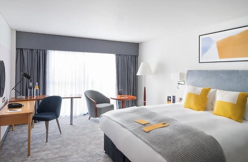Reading Hotel | voco Reading