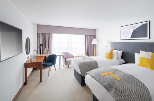 Reading Hotel | voco Reading