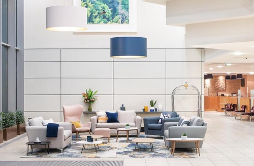 Reading Hotel | voco Reading