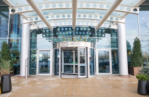 Reading Hotel | voco Reading