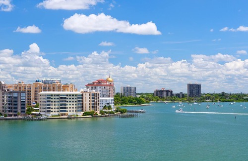 Rosemary District Hotel | voco Sarasota by IHG