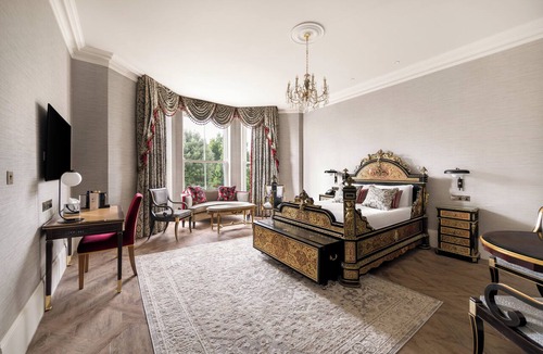 Folkestone Hotel | voco The Clifton Folkestone by IHG