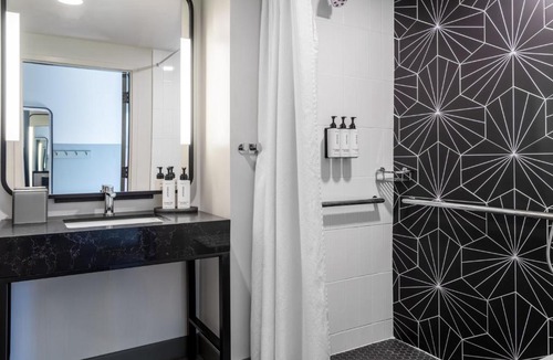 Old Fourth Ward Hotel | voco The Darwin - Atlanta Midtown by IHG