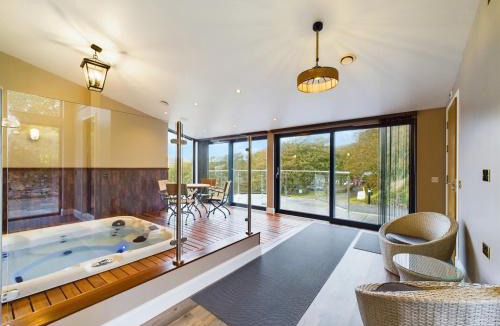 Shetland House | Voe House