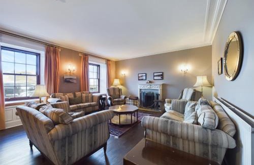 Shetland House | Voe House