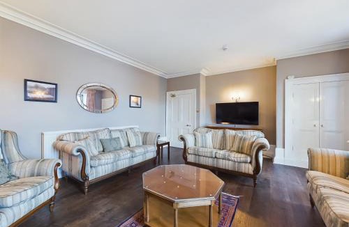 Shetland House | Voe House