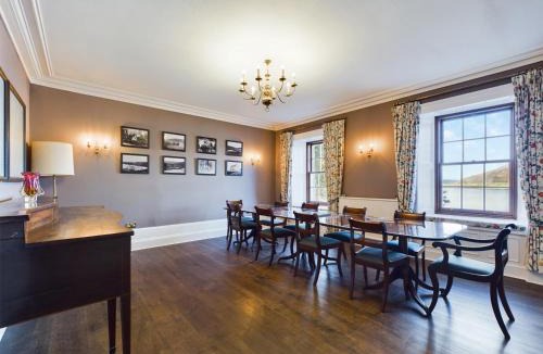 Shetland House | Voe House