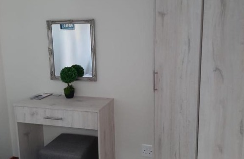 George Apartment | Vogel's Nest