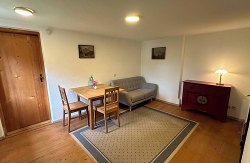 Egling Apartment | Vogelbauer granny apartment