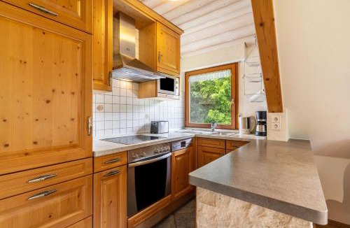 Wolfach - Saint Roman Apartment | Vogelnest