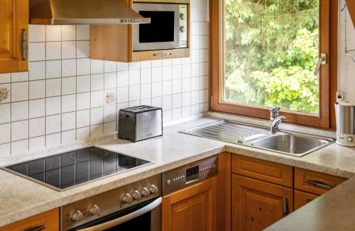 Wolfach - Saint Roman Apartment | Vogelnest
