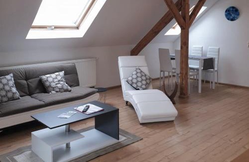 Riesa Apartment | Vogelnest Riesa