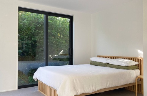 Brooklyn House | Vogeltown Architectural Retreat