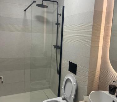 Olimp Apartment | Vogh Olimp