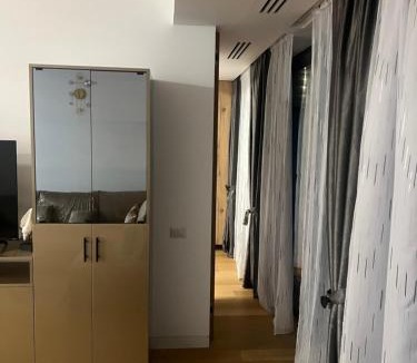 Olimp Apartment | Vogh Olimp