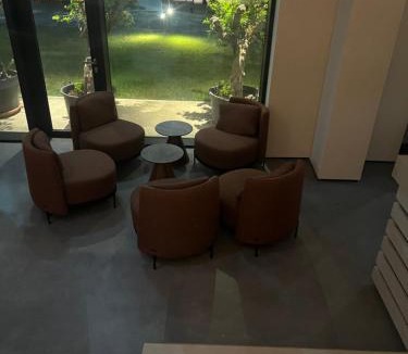 Olimp Apartment | Vogh Olimp
