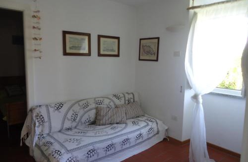 Capraia Apartment | Voglia di mare
