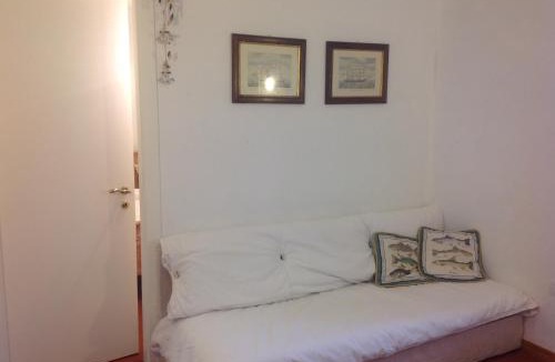 Capraia Apartment | Voglia di mare