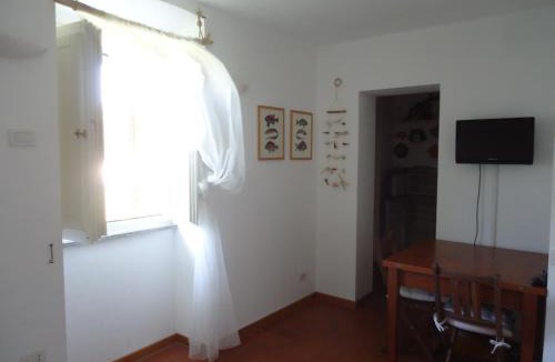 Capraia Apartment | Voglia di mare