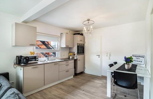 Scheuern Apartment | Vogtshaus
