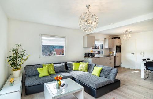 Scheuern Apartment | Vogtshaus