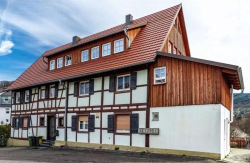 Scheuern Apartment | Vogtshaus
