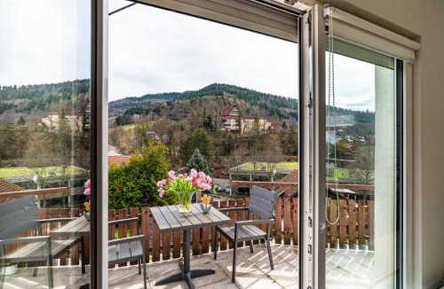 Scheuern Apartment | Vogtshaus