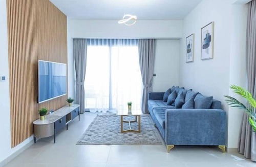 Jumeirah Village Circle Apartment | Vogue Binghatti corner7th Floor JVC