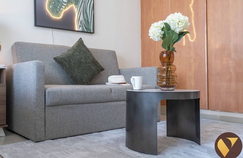 Jumeirah Village Circle Apartment | Vogue Binghatti corner7th Floor JVC