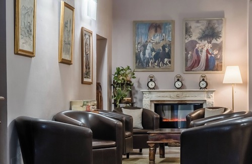Arezzo Hotel | Vogue Hotel