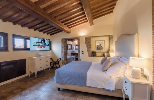 Arezzo Hotel | Vogue Hotel
