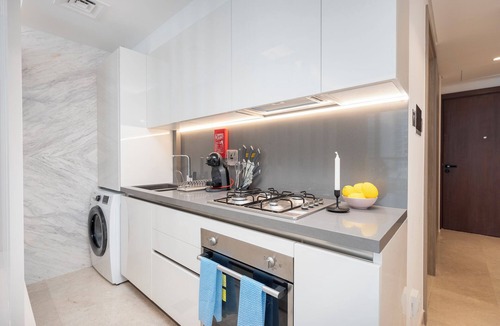 Downtown Dubai Villa | Vogue | Sterling Downtown near Dubai Mall | Burj Khalifa