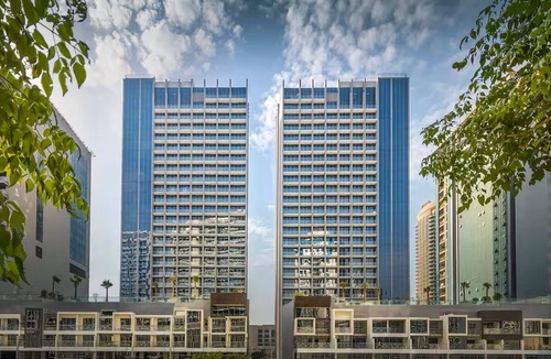 Downtown Dubai Villa | Vogue | Sterling Downtown near Dubai Mall | Burj Khalifa