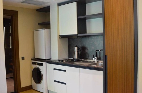 Macka Hotel | Voice Hotel