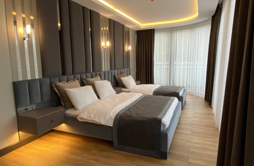 Macka Hotel | Voice Hotel