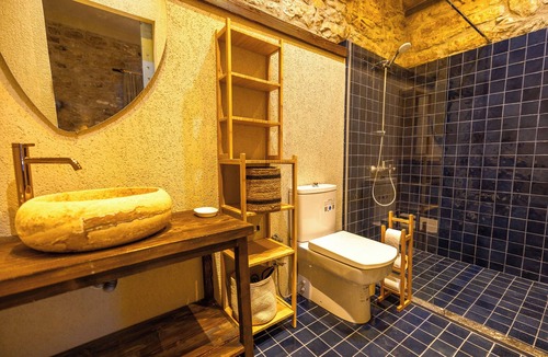 Urla Hotel | Void Urla