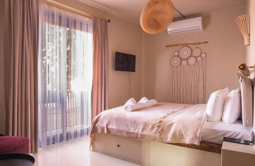 Urla Hotel | Void Urla
