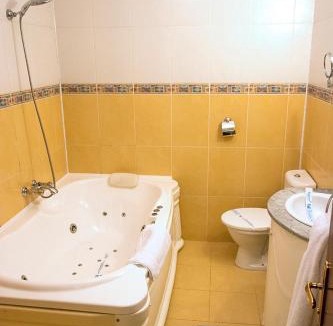 Old Town House | Voila Inn