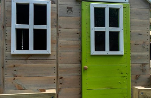 Moieciu House | Voinescu House - Natural Living & Eating