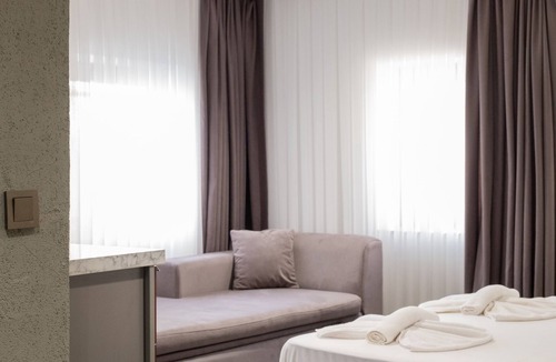 Asmali Mescit Hotel | Voir Hotel Pera